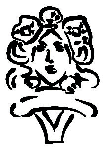 Medusa - Logo Villa Liberty