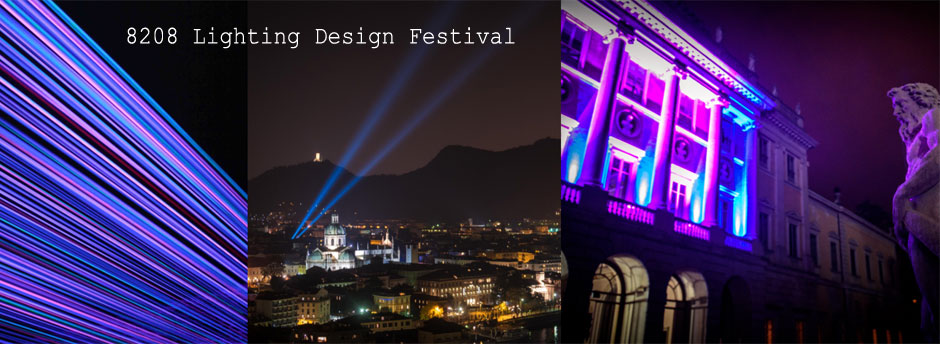 Lighting Design Festival